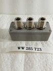 NEW L-COM SC2402N 2-Way 2.4 GHz Signal Splitter N-Female Connector
