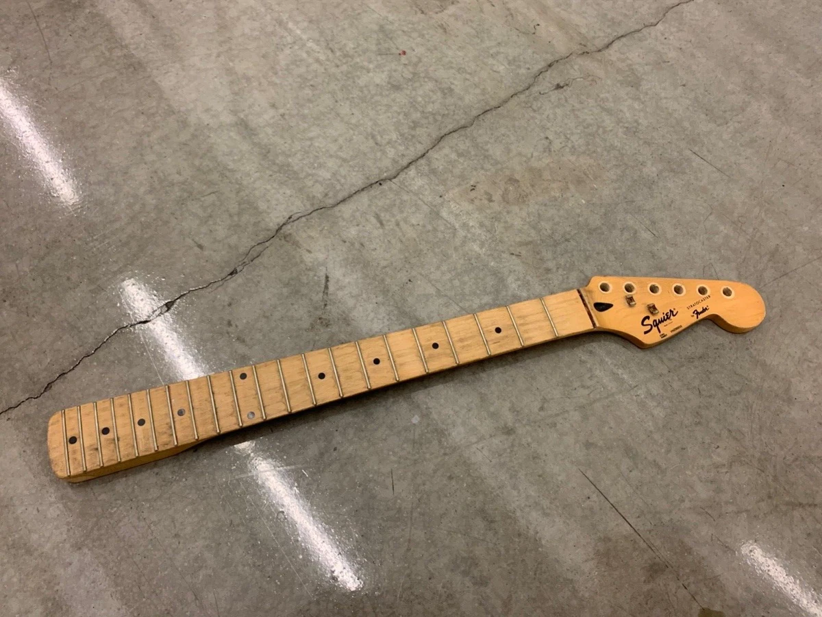 1992 korean 2024 squier strat