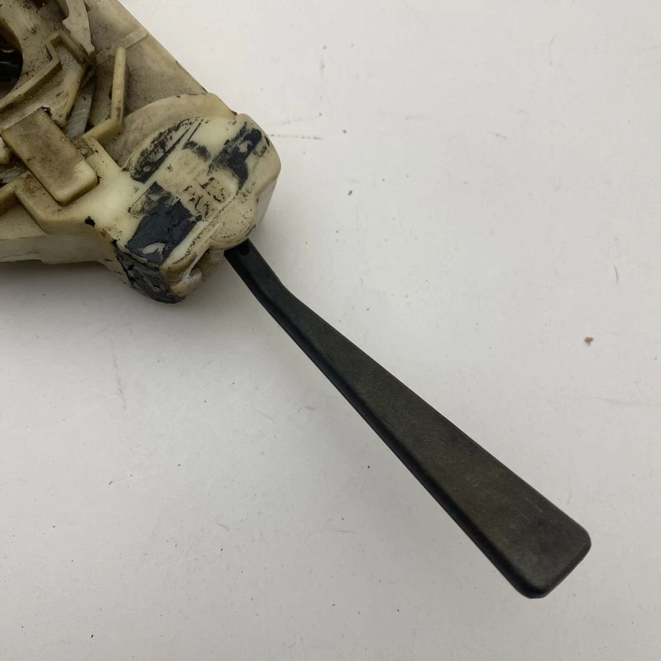 Interruptor combinado de señal de giro OEM Datsun Nissan 720 Pickup PU 81 82 1981-1982 Foto 2 de 4