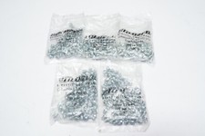 New Lot of 500 Genuine Blazer Track Spikes 1/8" Pyramid Ships FREE