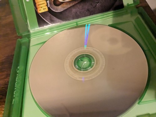 Borderlands: The Handsome Collection Microsoft Xbox One, testato nel 2015 - Foto 4 di 4