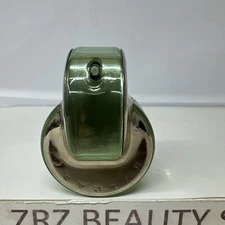 BVLGARI OMNIA GREEN JADE EAU DE TOILETTE '40 ML' NEW' NO BOX; NEVER SPRAY