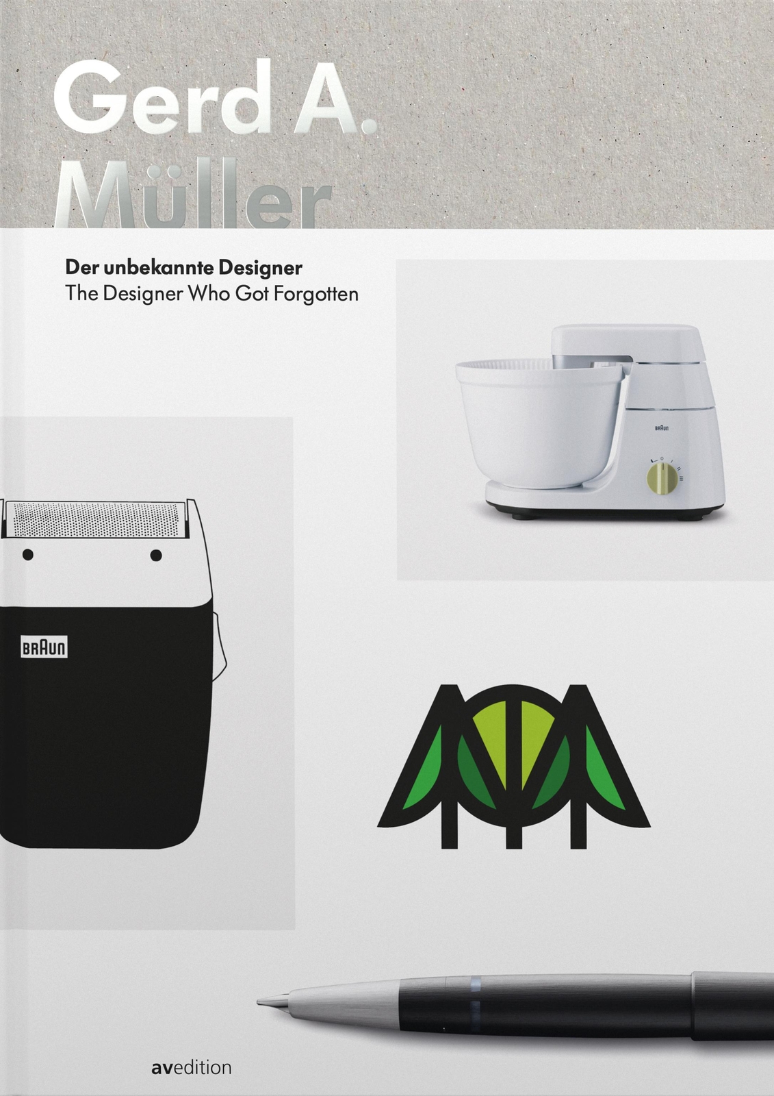 Thumbnail - Gerd A. Müller Lucia Hornfischer