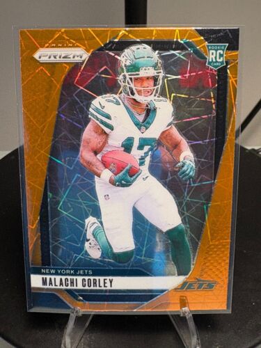 2024 Prizm Football Lazer Variation Rookies and Vets-Complete your Set - Picture 80 of 90