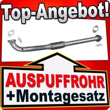 Rohr für ALFA ROMEO GIULIETTA (940) 1.4 T-Jet TB Auspuff