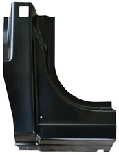 Dogleg rocker lower door frame for 07-13 Chevy Avalanche Suburban RIGHT      