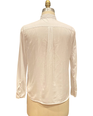 uniqlo women's button down