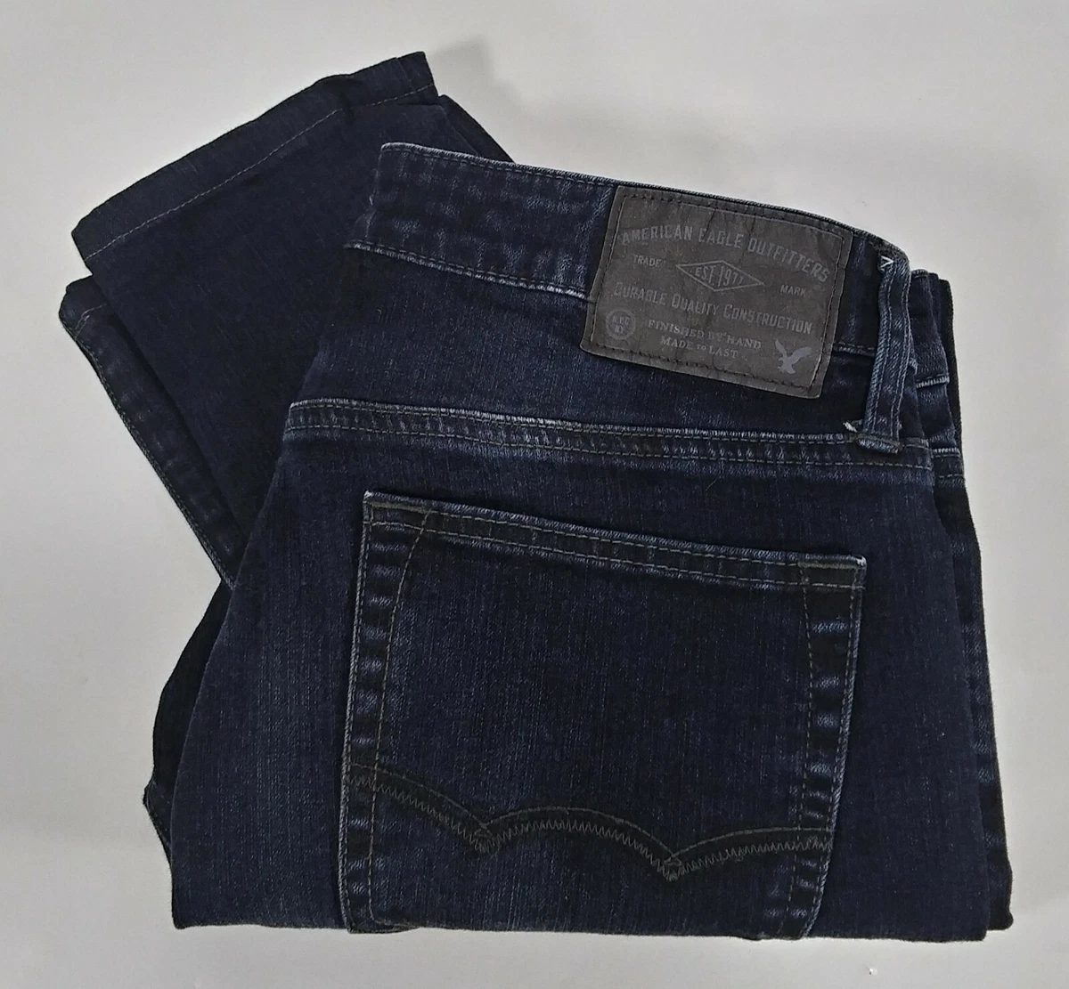 American eagle 360 extreme flex jeans 2025