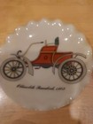 Vintage Motor Wagon Automobile Plates. Winton, Duryea, Oldsmobile Runabout, Cadd — photo 6