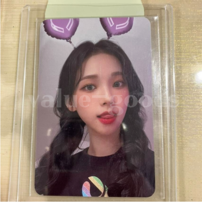 aespa KARINA EVERLAND x SMTOWN Season.1 OFFICIAL MD HAIR BAND Ver
