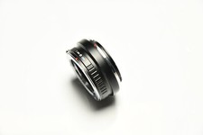 For Minolta MD Lens To Nikon Z Adapter Camera Accessory Hot