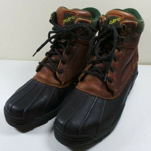 sporto thermolite boots
