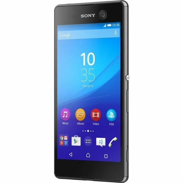 Sony Xperia M5 16GB Smartphones
