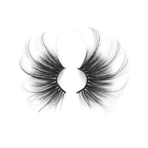 Super Long 70mm Lashes False Eyelashes Lash Extension 100% 3D Mink Hair - Picture 17 of 20
