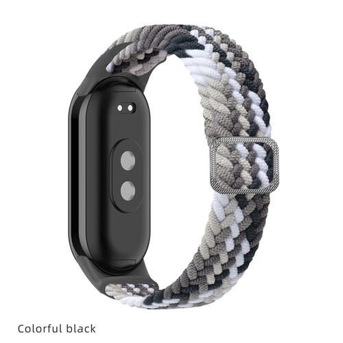 Pour Xiaomi Mi Band 10 / 9 / 8 Smart Watch Bracelet de Remplacement Bracelet Bracelet - Photo 164 sur 454
