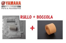 RULLO TENDITORE CATENA + BOCCOLA YAMAHA XT Z TENERE 600 XTZ SUPER TENERE 750