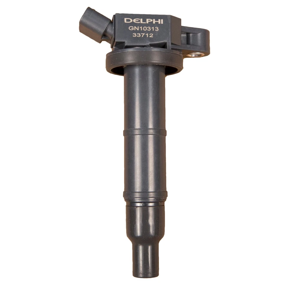 Bobina de encendido Delphi para Toyota RAV4 2001-2008 2002 2003 2004 2005 2006 2007 Foto 2 de 4