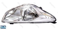 Frontscheinwerfer Montage Rh Kompatibel Mit Ford Figo 2Nd Gen E4BZ13100A Aes