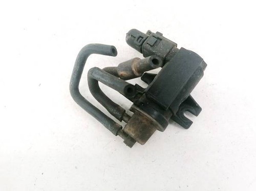 Volkswagen Passat 2006 Electrical selenoid (Electromagnetic soleno #1715928-97