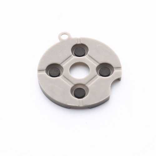 1 Set Conductive Rubber Contact Pad Button D-Pad Repair for XBOX 360 ControllJ9 - Picture 2 of 7