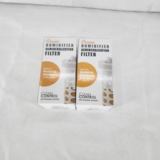 Crane HS-1932 Universal Animal Humidifier Filter 2 Pack New