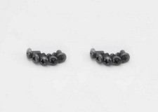 Kyosho Bind Screw M4x10 /10pieces - RC Parts