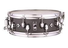 Mapex Black Panther Series RAZOR 14"x5" Maple Snare Drum Dark Grey BPNML4500CGD