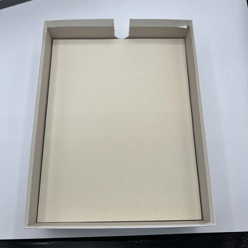 Southworth Granite Specialty Paper Ivory 24 lbs. 8-1/2 x 11 25% Cotton 500/Box - Picture 8 of 8