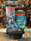 Predator 2 (Sega Genesis, Vintage Video Games) COMPLETE