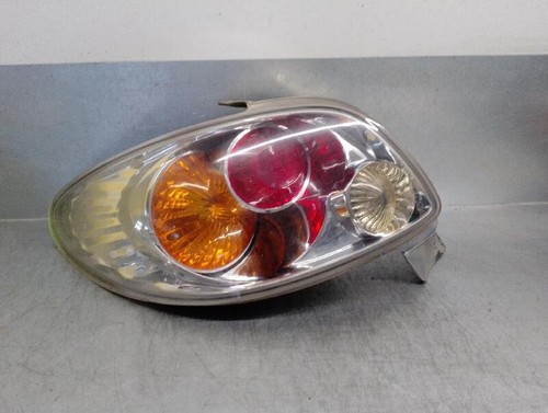 6350P1 scheinwerfer hinten links PEUGEOT 206 HATCHBACK 2A C 2.0 1998 4581443