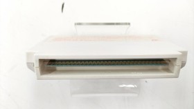 Square Final Fantasy II Famicom Game, Used, Box damaged