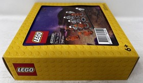 LEGO 5008897 Insiders Reward Tic Tac Toe - New Sealed - Retired