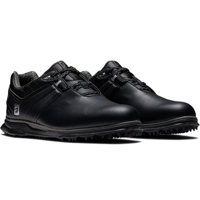 FootJoy Pro SL Carbon Previous Season 53080 Sz 7.5 Wide Spikeless Golf Shoes Men