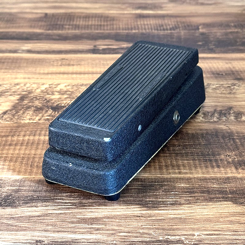 THOMAS ORGAN期 72's cry baby Wah pedal 1970's Thomas Organ Cry-Baby Model 95 Wah Pedal – Imperial Vintage