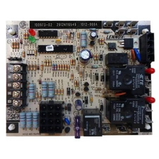 Lennox 81W03 Ignition Control, UT Electronic Controls 100973-02