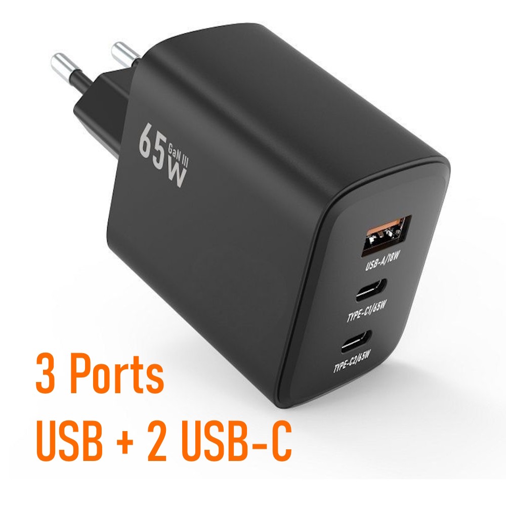 Chargeur rapide USB-C Nothing Phone 4a Pro adaptateur secteur