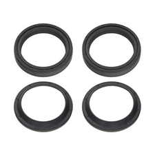 Fork Seal & Dust Seal Kit for Kawasaki fits 1989 KX125, KX250 & KX500