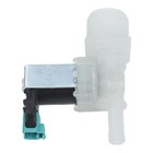 Electrovanne Lave-linge Entrée d'eau 9001035738/33299018 AC 110V