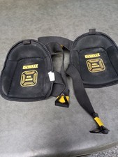 !!!! DEWALT GEL FLOORING KNEE PADS !!!