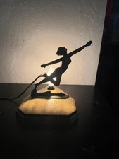 Stunning Art Deco Piece