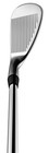 Left Hand Titleist Vokey SM9 Tour Chrome L Grind 60* Lob Wedge 60-4 S200 Excnt — photo 3