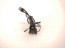Maclan Racing Max Pro 160A Bushless Sensored Esc For 1/10 Racing Buggy