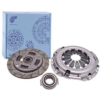Blue Print Kupplungssatz + AusrüCklager FüR Honda Jazz Ii 1.2/1.3 I-Dsi