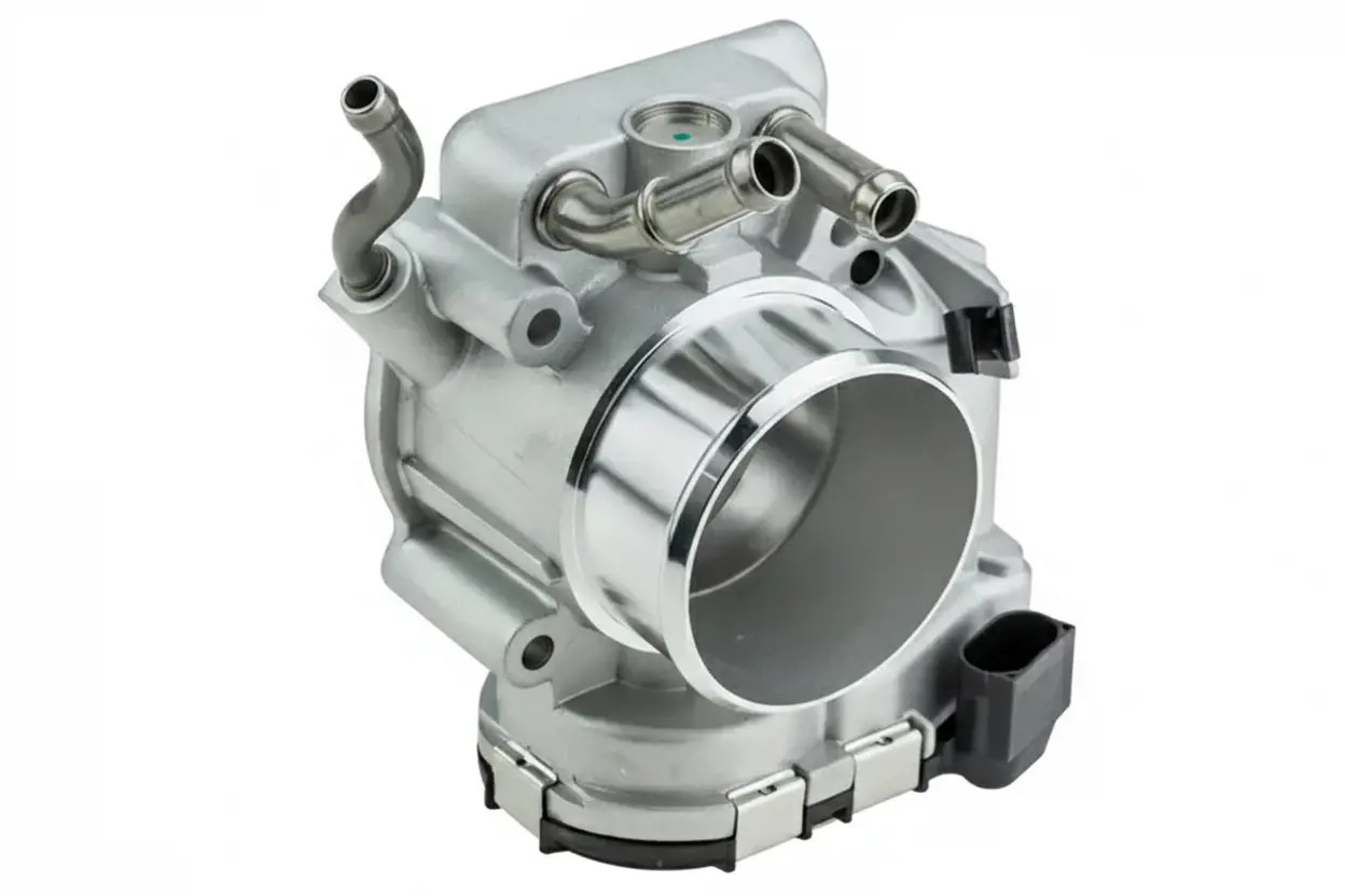 Air throttle body ETB-HY-002 NTY for HYUNDAI i30 i30 Estate