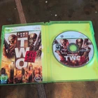 Army of Two 40th Day - Microsoft Xbox 360 CIB Complete Tested