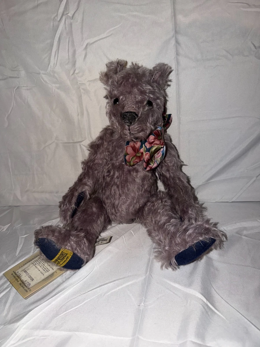 16 - 20 in Size Merrythought Teddy Bears for sale | eBay