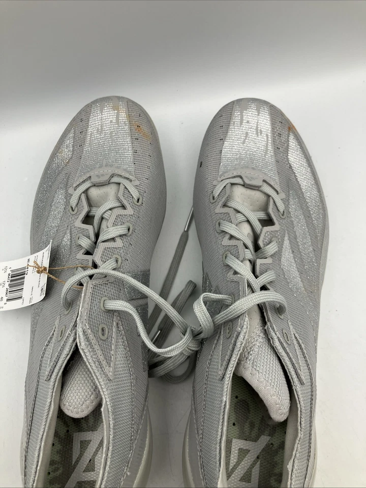 Botines de fútbol Adidas Adizero Electric Speed Juice talla para hombre 13 Foto 4 de 4