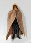 Vintage 1983 Star Wars Luke Skywalker Jedi Knight W/ Cape Cloak