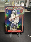 2025 Topps Cosmic Chrome Luther Burden III Base (RAW)