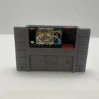 NINTENDO SNES SUPER MARIO ALL STARS FOR SNES